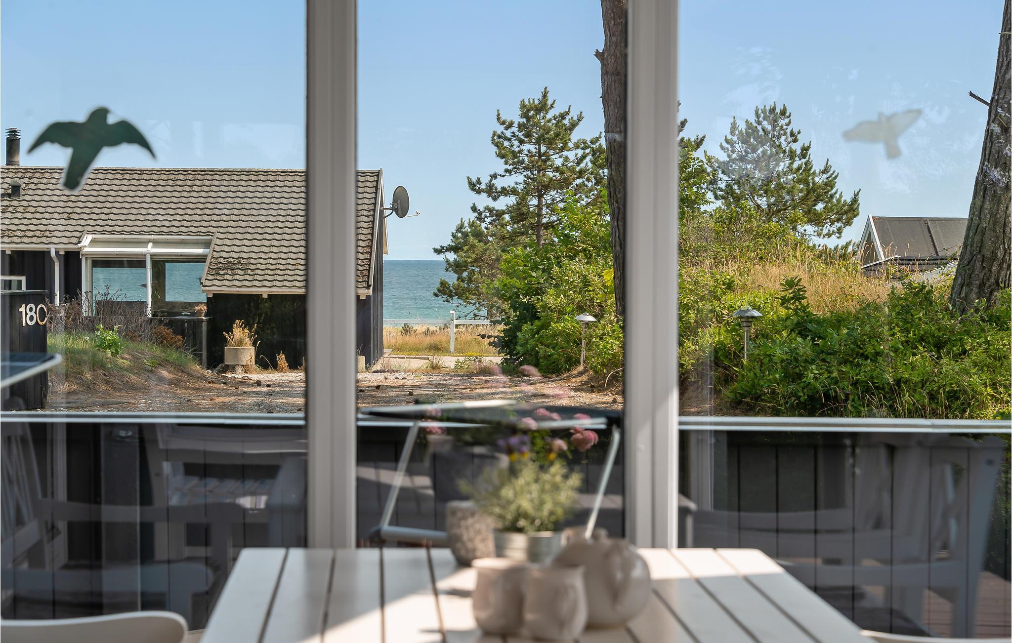 Efterårsferie Danmark billig 130-D10014