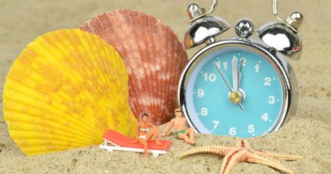 Se Last minute sommerhuse i DK