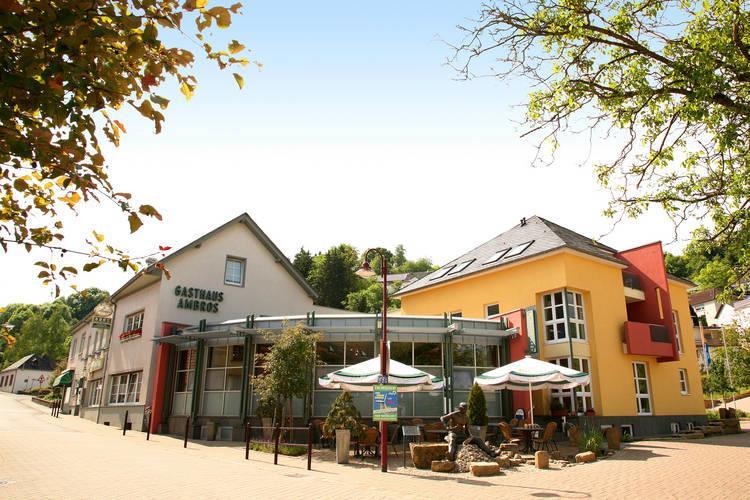 Lejlighed til 2 personer i Willingen.