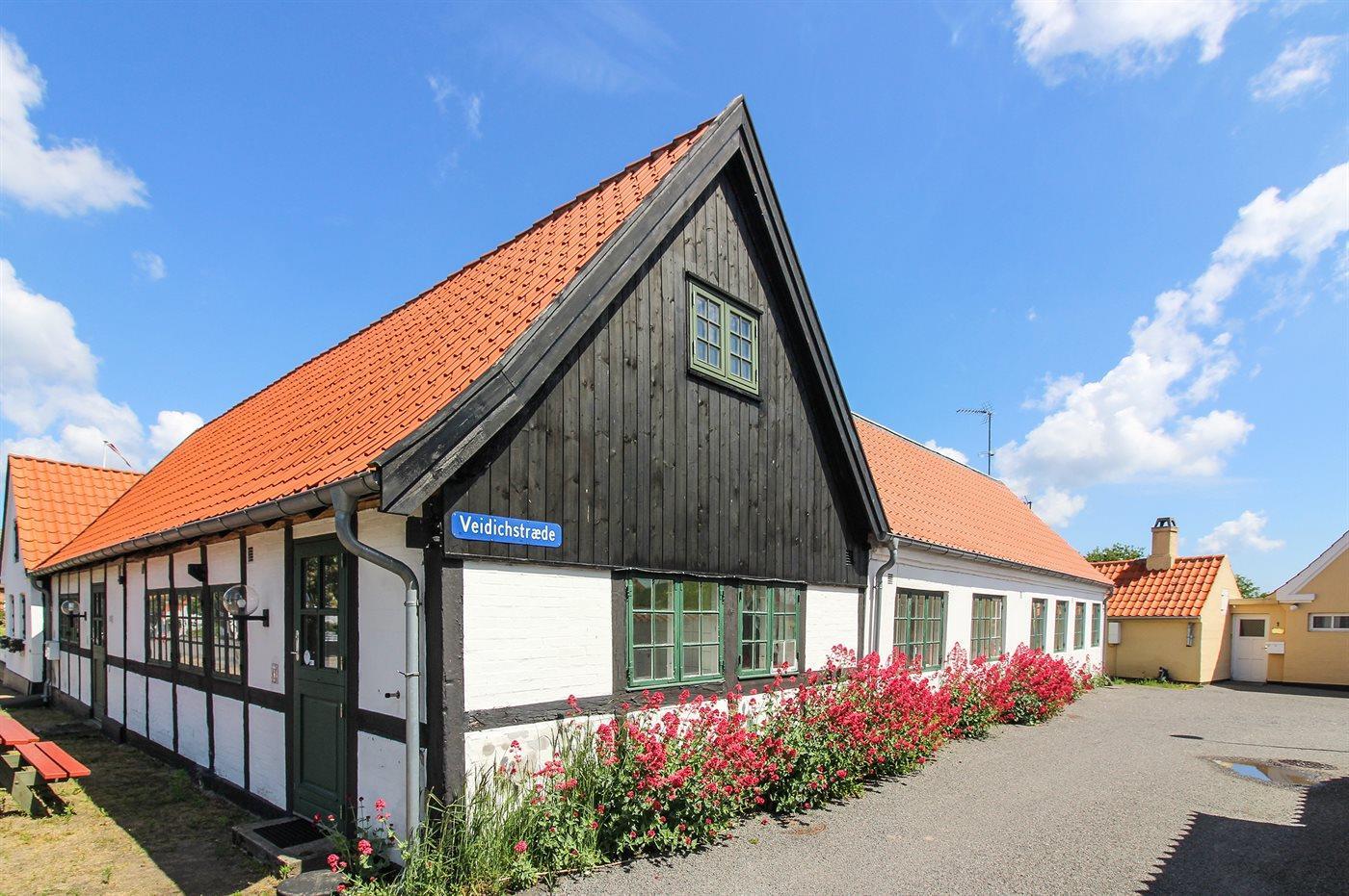 Emne nr. 121-95-3503