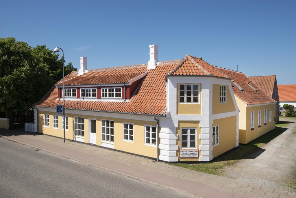 Emne nr. 332-020190