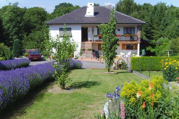 Sommerhus til 4 personer i Niderviller.