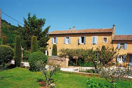 2-værelses lejlighed til 2 personer i Ménerbes.