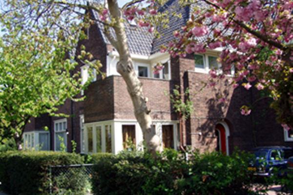 Bed and breakfast værelse til 2 personer i Amsterdam.