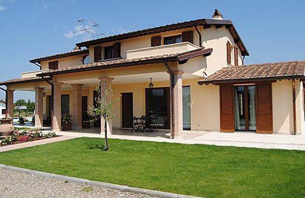 Lejlighed til 4 personer i Arezzo.