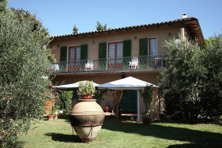 Lejlighed til 2 personer i Guistrigona.