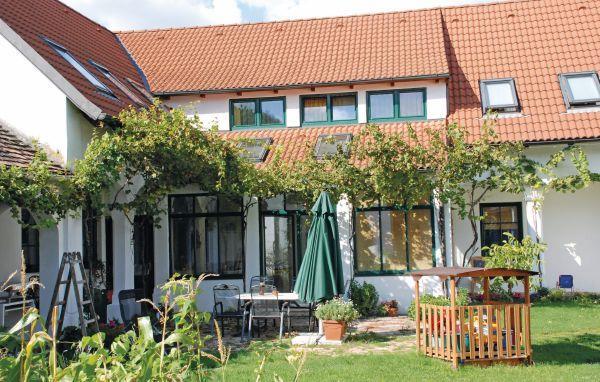 Ferielejlighed til 3 personer i Niederösterreich