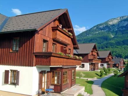 Ferielejlighed til 2 personer i Oberösterreich