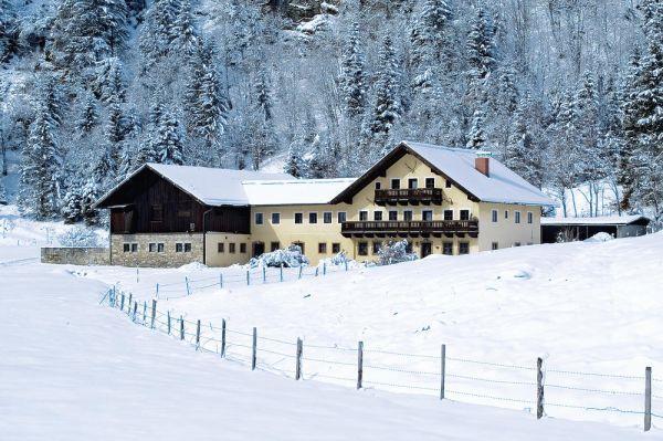 Feriehus til 14 personer i Bad Gastein