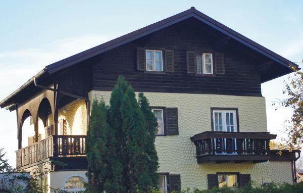 Ferielejlighed til 4 personer i Salzburg