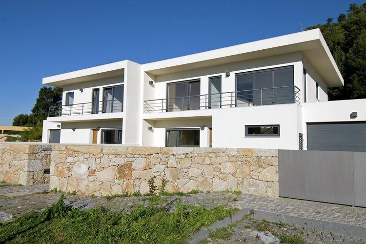 Sommerhus til 6 personer ved Costa Verde