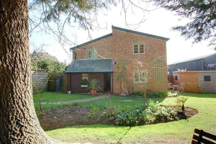 Ferielejlighed til 5 personer i Syd England