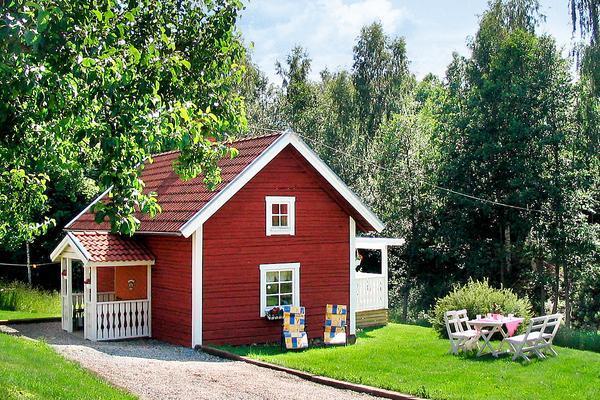 Sommerhus til 4 personer i Ingelsby.