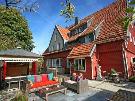 2-værelses lejlighed i Braunlage.