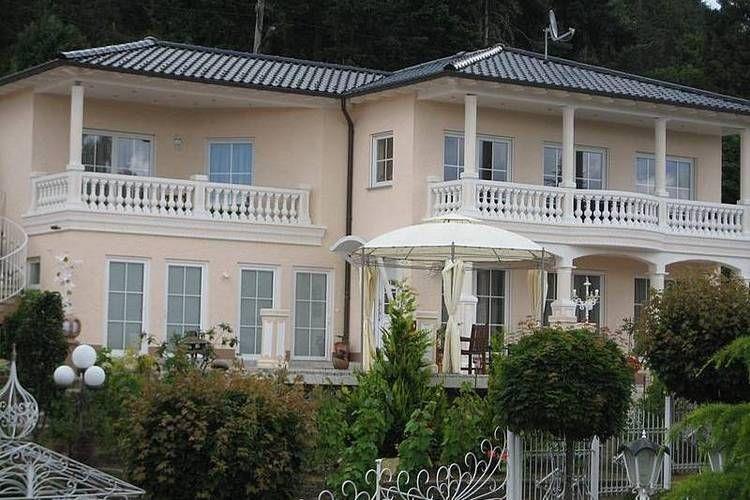 Lejlighed til 3 personer i udkanten af Adenau.