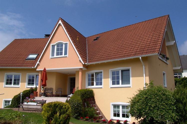 Lejlighed til 3 personer i Gerolstein.